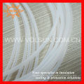 China Hochtemperatur 100% Virgin PTFE-Teflon-Schlauch